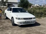 Toyota Chaser 1995 года за 1 800 000 тг. в Семей