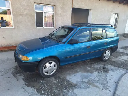 Opel Astra 1994 годаүшін1 400 000 тг. в Туркестан
