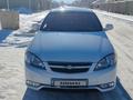 Chevrolet Lacetti 2024 годаүшін7 800 000 тг. в Алматы – фото 11