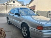 Mitsubishi Galant 1992 года за 1 000 000 тг. в Алматы