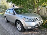 Nissan Murano 2004 годаүшін3 200 000 тг. в Алтай