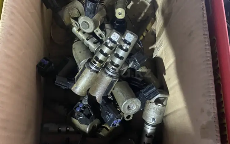 Клапан VVTI 2AZ 1MZ 3MZ 2GR 2UZ авторазборүшін15 000 тг. в Семей