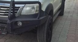 Toyota Hilux 2014 годаfor12 490 000 тг. в Актау