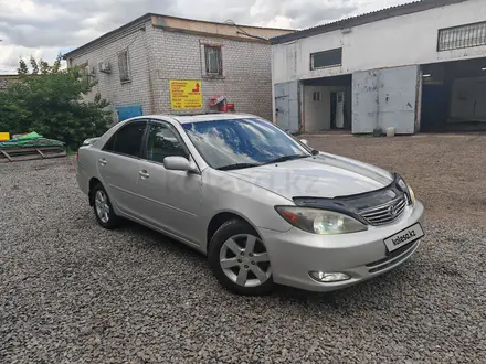 Toyota Camry 2003 года за 5 000 000 тг. в Астана – фото 2