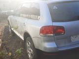 Volkswagen Touareg 2004 года за 4 200 000 тг. в Алматы – фото 4