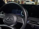 Hyundai Palisade 2025 годаүшін26 000 000 тг. в Астана – фото 4