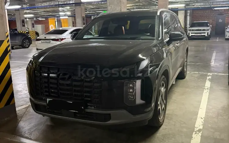 Hyundai Palisade 2025 года за 26 000 000 тг. в Астана