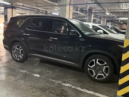 Hyundai Palisade 2025 года за 26 000 000 тг. в Астана – фото 2