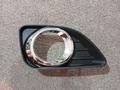 Ободок туманку на Toyota Camry 45 2009-2011үшін2 000 тг. в Алматы