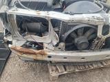 Передняя часть кузова W202 за 10 000 тг. в Караганда – фото 2