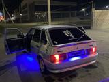 ВАЗ (Lada) 2114 2012 года за 1 200 000 тг. в Туркестан – фото 5