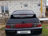 ВАЗ (Lada) 2112 2002 года за 1 100 000 тг. в Уральск