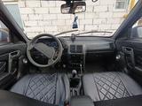 ВАЗ (Lada) 2112 2002 года за 1 100 000 тг. в Уральск – фото 3
