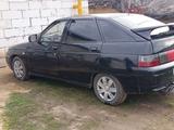ВАЗ (Lada) 2112 2002 года за 1 100 000 тг. в Уральск – фото 4