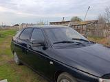 ВАЗ (Lada) 2112 2002 года за 1 100 000 тг. в Уральск – фото 5