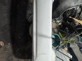Бампер Тойота Ярис седан хэтчбек 2005-2012 года оригинал привозное из япони за 60 000 тг. в Алматы – фото 5