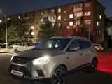 JAC S5 2017 года за 4 600 000 тг. в Караганда