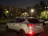 JAC S5 2017 года за 4 600 000 тг. в Караганда – фото 5