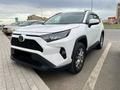 Toyota RAV4 2019 годаүшін14 000 000 тг. в Актобе – фото 2