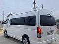 Toyota Hiace 2010 годаүшін11 500 000 тг. в Актау – фото 3