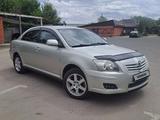 Toyota Avensis 2007 года за 4 500 000 тг. в Павлодар