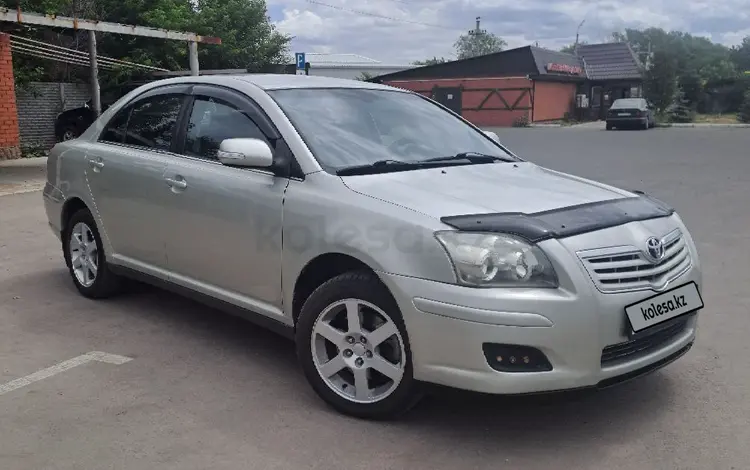 Toyota Avensis 2007 года за 4 500 000 тг. в Павлодар