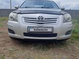 Toyota Avensis 2007 годаүшін4 500 000 тг. в Павлодар – фото 3
