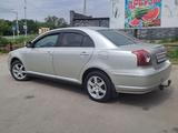 Toyota Avensis 2007 годаүшін4 500 000 тг. в Павлодар – фото 4