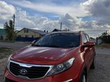 Kia Sportage 2011 годаfor6 700 000 тг. в Аксай – фото 2