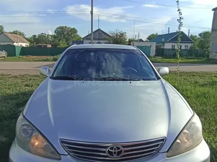 Toyota Camry 2002 года за 4 700 000 тг. в Актобе