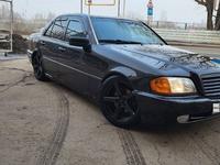 Mercedes-Benz C 280 1995 годаүшін2 400 000 тг. в Алматы