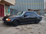 Mercedes-Benz C 280 1995 годаүшін2 400 000 тг. в Алматы – фото 2