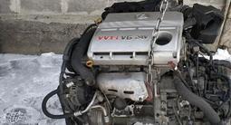 Акпп мотор U150-151 U660 АКПП Toyota (2AZ/1MZ/2GR/3GR/4GR) за 215 000 тг. в Алматы