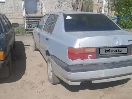 Volkswagen Vento 1993 года за 850 000 тг. в Астана – фото 5