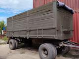 КамАЗ  5511 1985 года за 8 200 000 тг. в Семей – фото 2