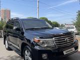 Toyota Land Cruiser 2013 года за 19 000 000 тг. в Алматы