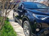 Toyota RAV4 2019 годаүшін14 200 000 тг. в Шымкент