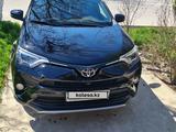 Toyota RAV4 2019 годаfor14 200 000 тг. в Шымкент – фото 3