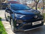 Toyota RAV4 2019 годаfor14 200 000 тг. в Шымкент – фото 4