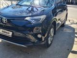 Toyota RAV4 2019 года за 14 200 000 тг. в Шымкент – фото 5