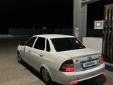 ВАЗ (Lada) Priora 2170 2014 годаүшін2 400 000 тг. в Жетысай – фото 2
