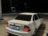 ВАЗ (Lada) Priora 2170 2014 годаүшін2 400 000 тг. в Жетысай