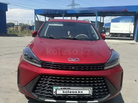 Kaiyi X3 Pro 2025 года за 8 500 000 тг. в Алматы
