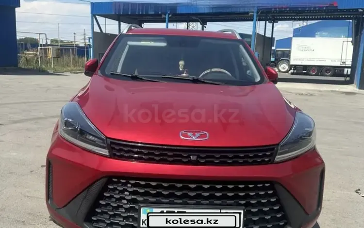 Kaiyi X3 Pro 2025 года за 8 500 000 тг. в Алматы