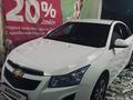 Chevrolet Cruze 2013 годаүшін4 250 000 тг. в Кызылорда