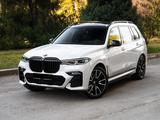 BMW X7 2021 года за 48 000 000 тг. в Шымкент – фото 4