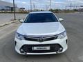 Toyota Camry 2015 годаүшін12 500 000 тг. в Актобе