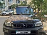 Toyota RAV4 2000 года за 3 200 000 тг. в Алматы – фото 2