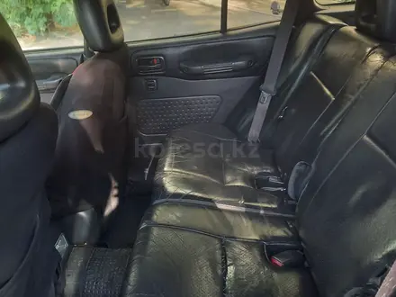 Toyota RAV4 2000 года за 3 200 000 тг. в Алматы – фото 10