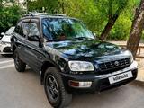 Toyota RAV4 2000 года за 3 200 000 тг. в Алматы